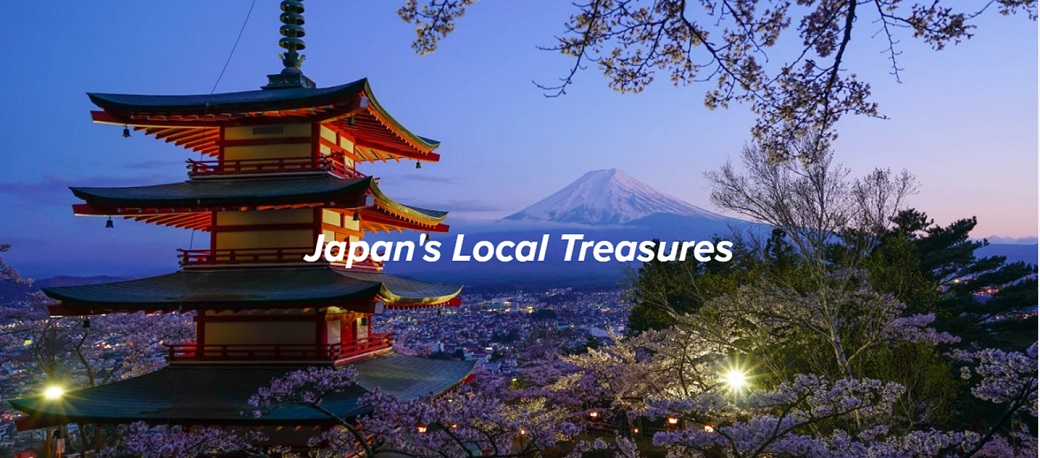 地域が制作した情報素材をJNTOのオウンドメディアで発信する取り組みについて（地域情報発信事業～Japan’s Local Treasures～レポート）
