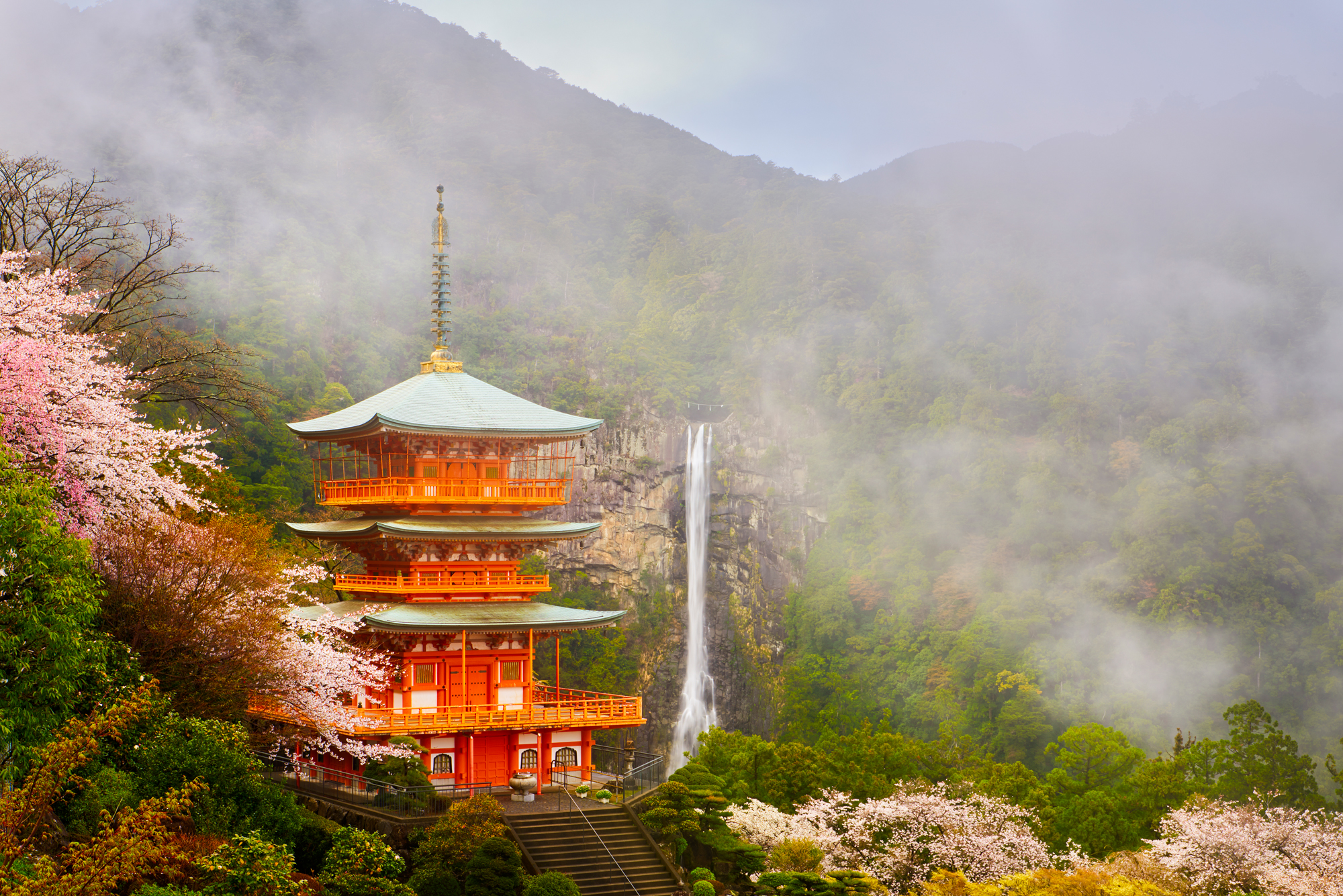 サステナビリティ（持続可能性）を体現する日本の観光コンテンツを海外に向けて発信
